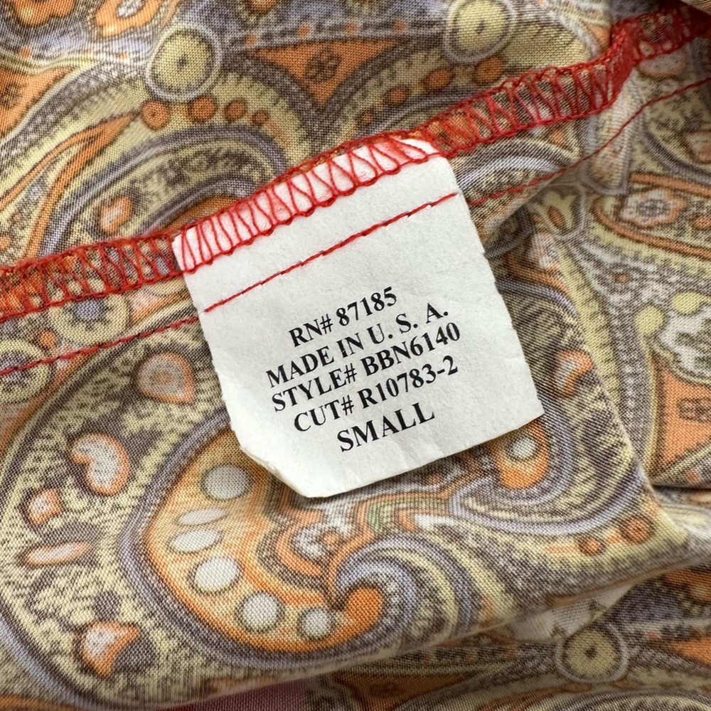 Ruby Rox Y2K Halter Maxi Dress - Picture 9 of 11
